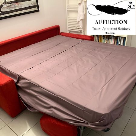 Affection Apartment Bologna Esterno foto