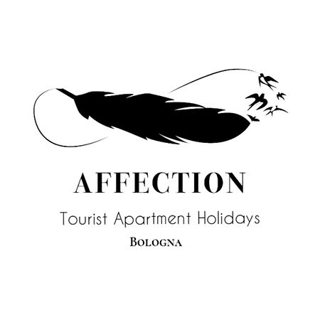 Affection Apartment Bologna Esterno foto
